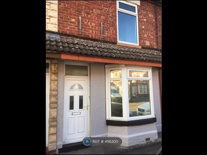 3 Bedroom Terraced House To Rent In Lowther Road, Doncaster, DN1