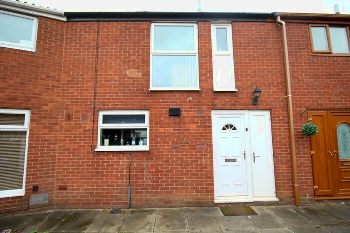 3 Bedroom Terraced House To Rent In Crighton, Washington, Tyne And Wear, NE38