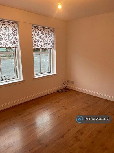 1 Bedroom Flat To Rent In North Street, Inverurie, AB51