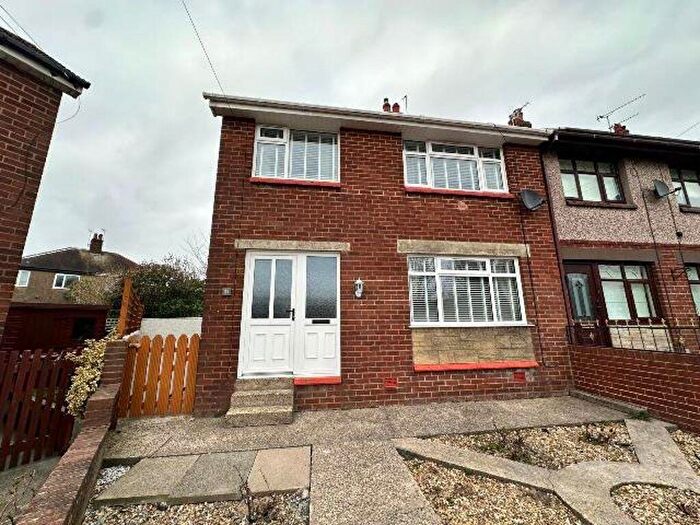 3 Bedroom Terraced House To Rent In Friars Terrace, Barrow-In-Furness, LA13