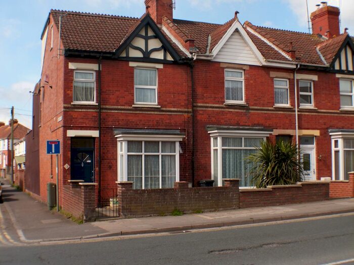 5 Bedroom Property To Rent In Taunton Road, Bridgwater, TA6