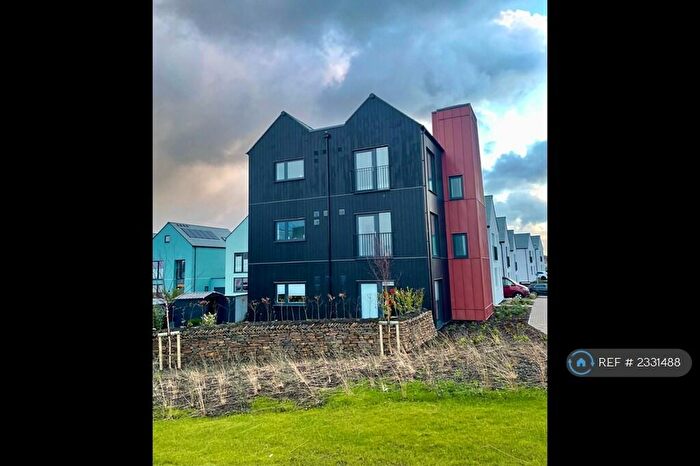 2 Bedroom Flat To Rent In West Carclaze Garden Village, Carluddon, PL26