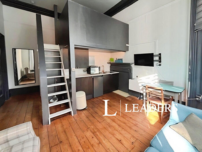 Studio To Rent In The Drive, Hove, BN3