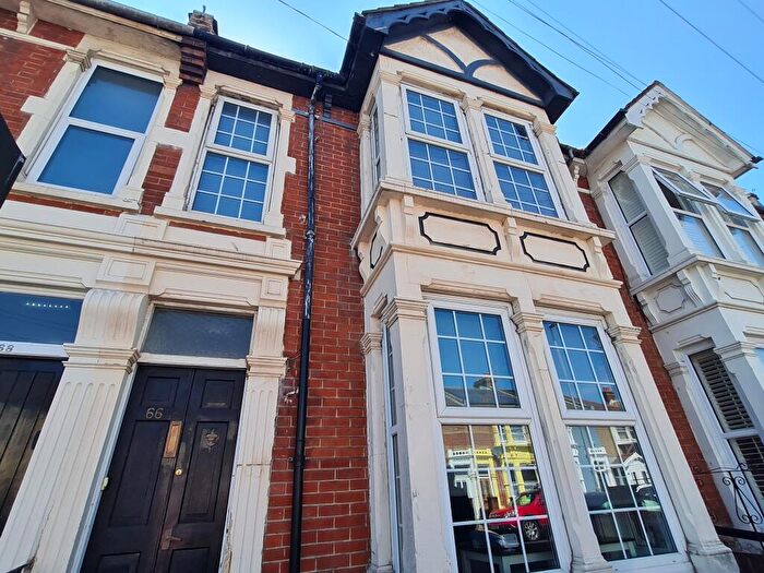 5 Bedroom House To Rent In Devonshire Avenue, Portsmouth, PO4