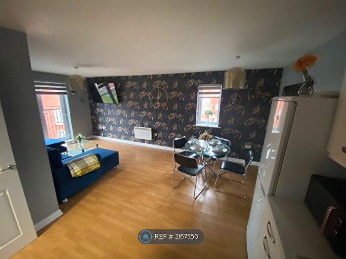 2 Bedroom Flat To Rent In Kenneth Close, Prescot, L34