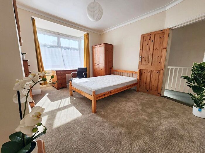 5 Bedroom Terraced House To Rent In Fernhurst Road, Southsea, PO4