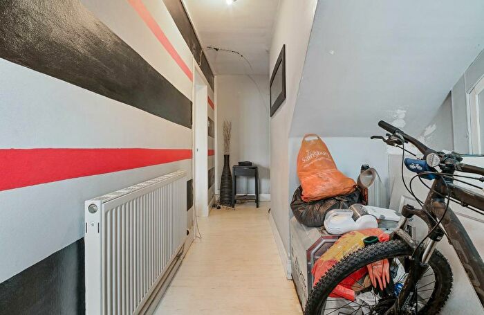 3 Bedroom Terraced House For Sale In Livingstone Terrace, Irvine, North Ayrshire, KA12