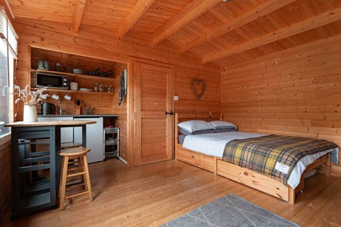 2 Bedroom Cottage For Sale In South View Cottages, The Street, Henfield, BN5