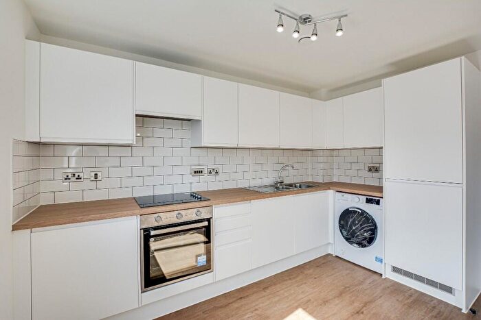 2 Bedroom Apartment To Rent In Bold Street, Morecambe, Lancashire, LA3