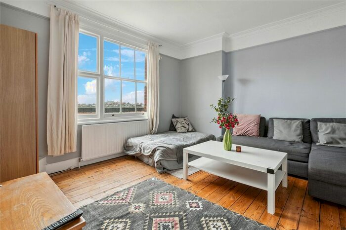 5 Bedroom Flat To Rent In Fulham Palace Road, London, SW6