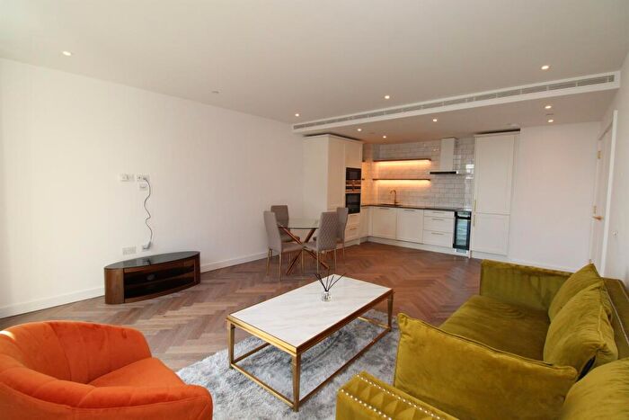 2 Bedroom Apartment To Rent In Cashmere Wharf, London Dock, Wapping, E1W
