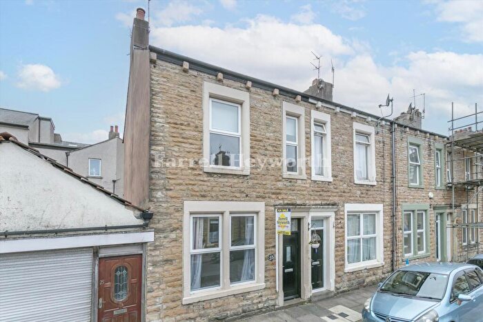 3 Bedroom House For Sale In Westover Street, Morecambe, LA4