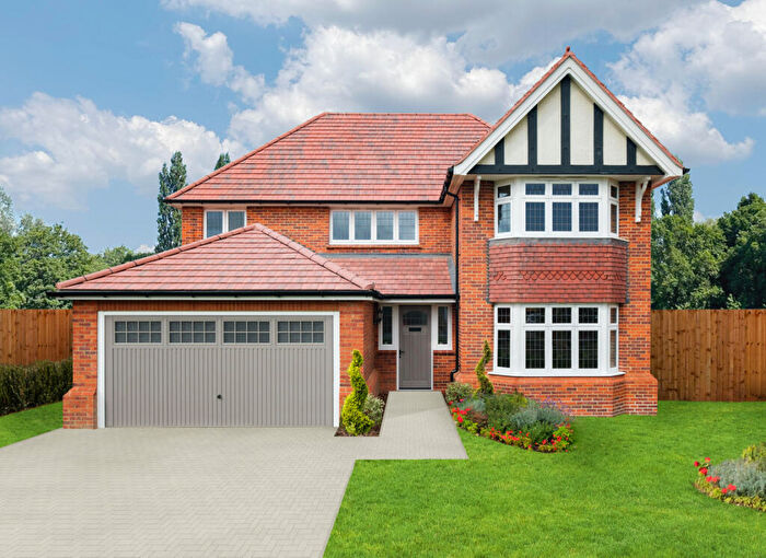 4 Bedroom Detached House For Sale In Radwinter Road, Saffron Walden, Essex, CB10