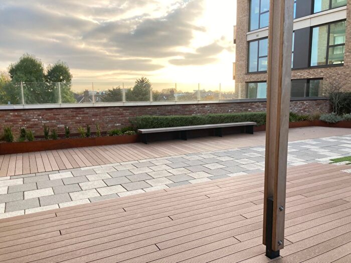 1 Bedroom Flat To Rent In Bathgate Place, London, W13