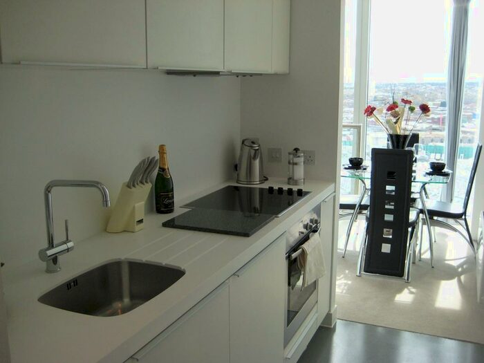 Apartment To Rent In Rotunda Furnished Studio, Th Floor, B2