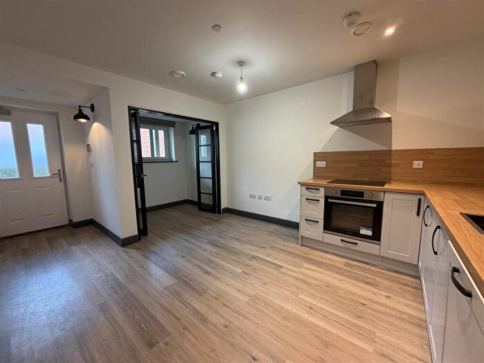 1 Bedroom Apartment To Rent In Churchgate, Stockport, SK1