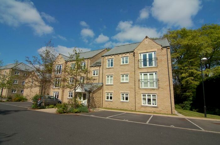 2 Bedroom Apartment To Rent In Wellcroft Mews, Worsbrough, S70