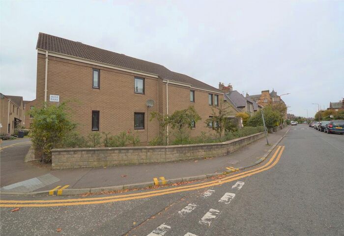 1 Bedroom Flat To Rent In Rose Park, Edinburgh, EH5