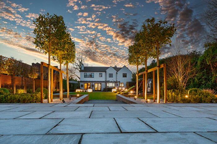 5 Bedroom Detached House For Sale In Drayton Road, Chaddesley Corbett, DY10