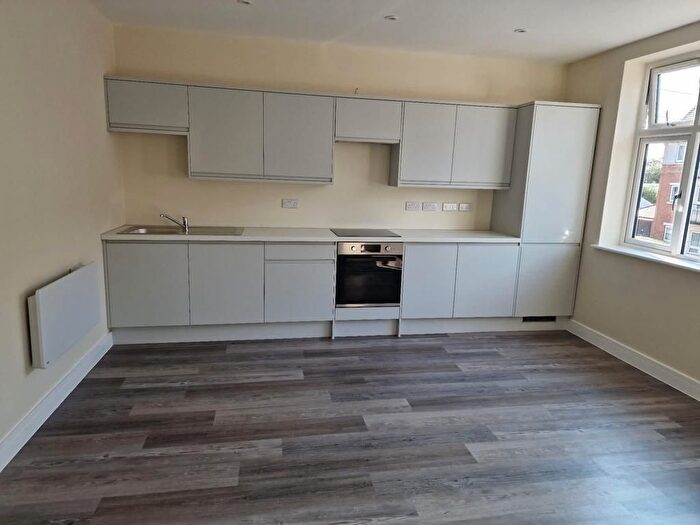 1 Bedroom Flat To Rent In Uttoxeter New Road, Derby, DE22