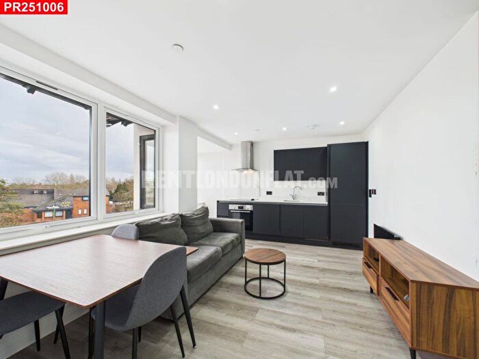 2 Bedroom Flat To Rent In Yardley – Bedrooms Flat, B26