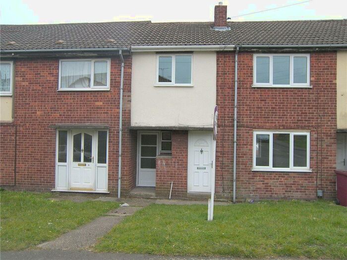 3 Bedroom Property To Rent In The Croft, South Normanton, Alfreton, DE55