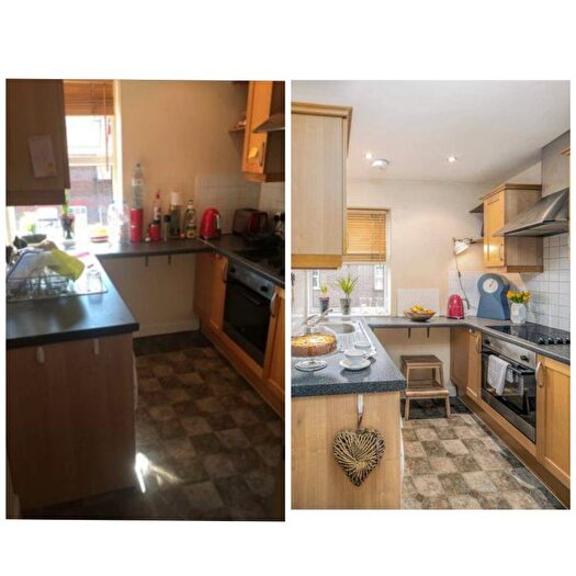 2 Bedroom Flat To Rent In Albert Road, Luton, LU1