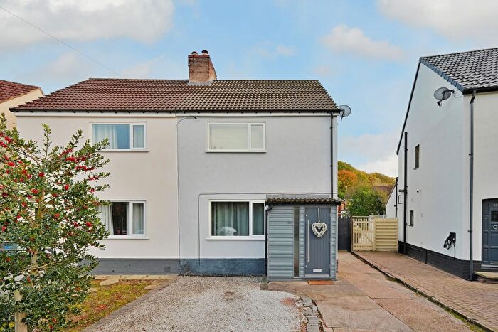 3 Bedroom Semi Detached House For Sale In Milldale Road, Totley, S17