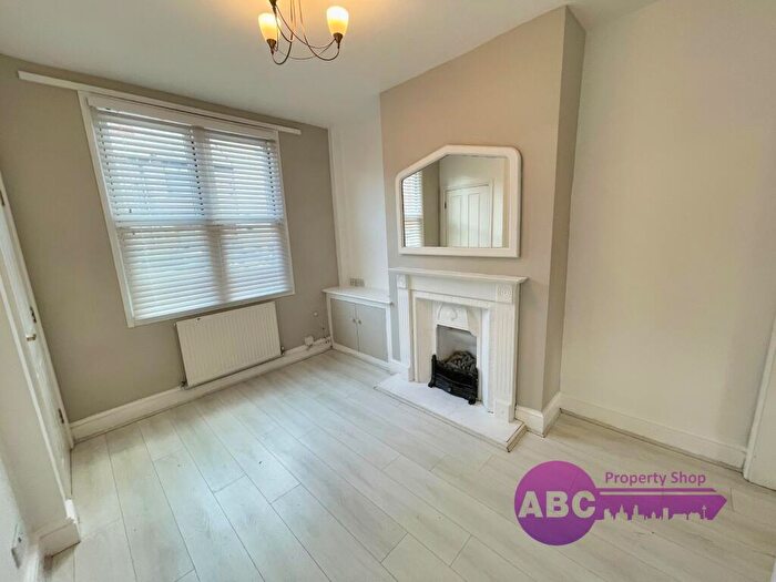 3 Bedroom Terraced House To Rent In Nelson Road, Ellesmere Port, Cheshire, CH65