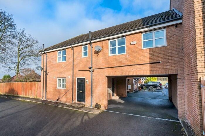 1 Bedroom Flat To Rent In Lathom Close, Liverpool, L36