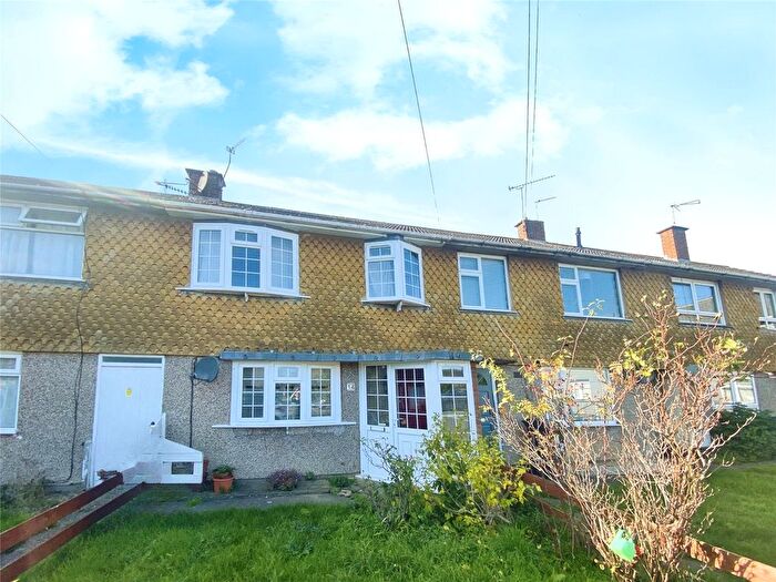 3 Bedroom Terraced House To Rent In Forbes Close, Glenfield, Leicester, Leicestershire, LE3