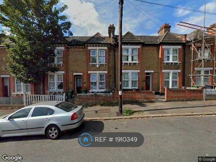 2 Bedroom Terraced House To Rent In St. Louis Road, London, SE27