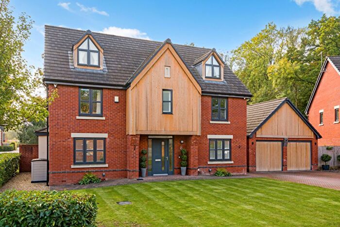 6 Bedroom Detached House For Sale In Winstones Road, Barrow Gurney, BS48