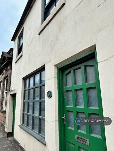 2 Bedroom Semi-Detached House To Rent In Bridge Street, Belper, DE56