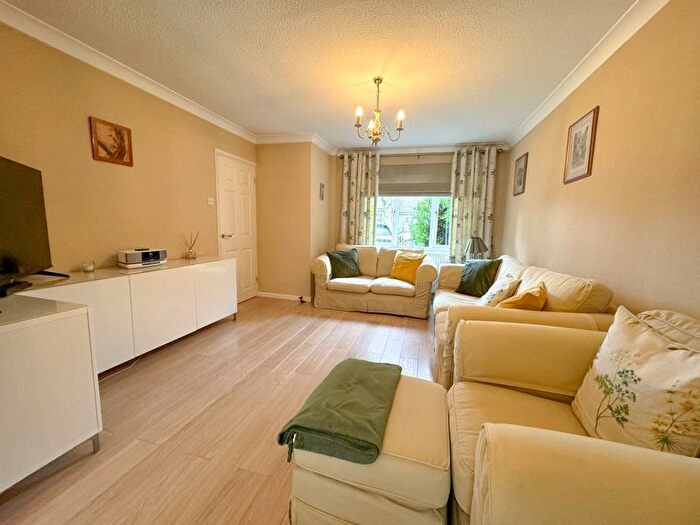 4 Bedroom Semi-Detached House For Sale In North Close, Drayton Parslow, MK17