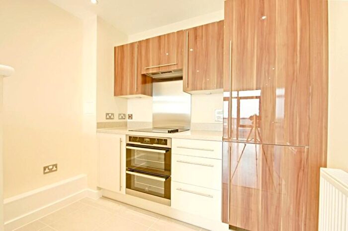 1 Bedroom Apartment To Rent In Powell House, Dunstan Mews, Southbury Road, Enfield, EN1