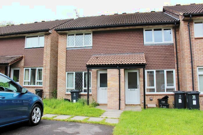 2 Bedroom Semi-Detached House To Rent In Chandos Close, Grange Park, Swindon, SN5