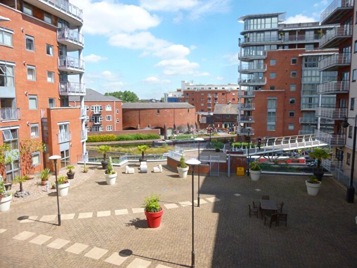 1 Bedroom Flat To Rent In King Edwards Wharf, Birmingham, B16