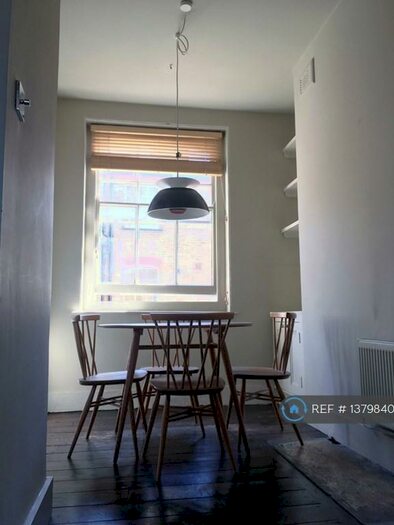 2 Bedroom Flat To Rent In Welwyn Street, London, E2