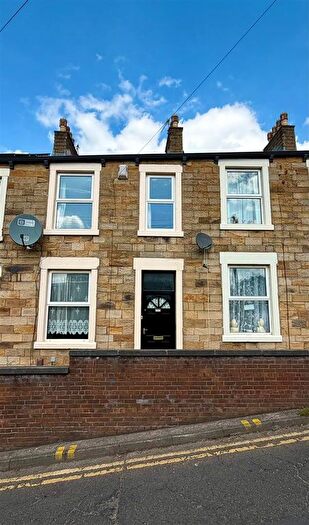 Terraced House To Rent In Adlington Street, Burnley, BB11