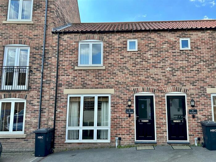 1 Bedroom Property To Rent In Belle Vue Terrace, Ripon, HG4