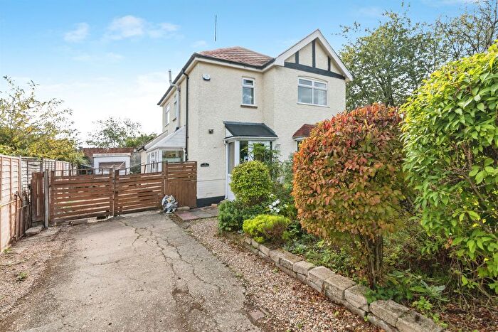 3 Bedroom Detached House For Sale In London Road, Kessingland, Lowestoft, NR33