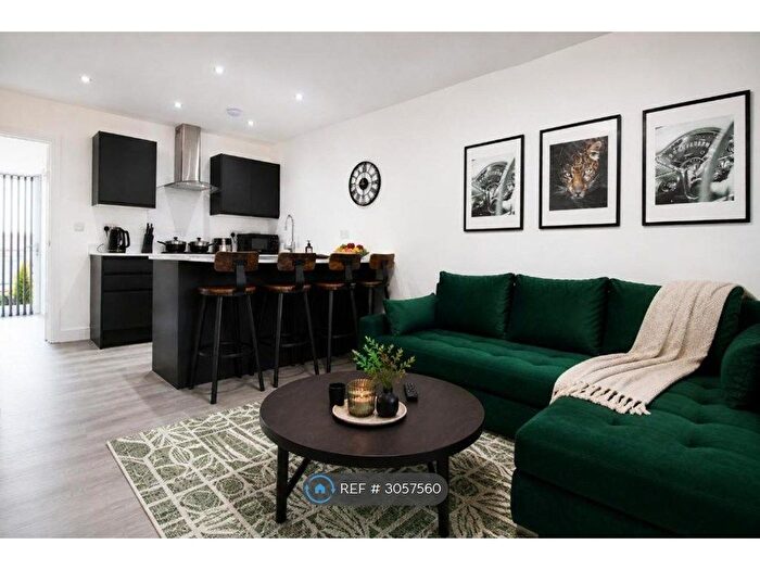 11 Bedroom Flat To Rent In Rumney, Cardiff, CF3