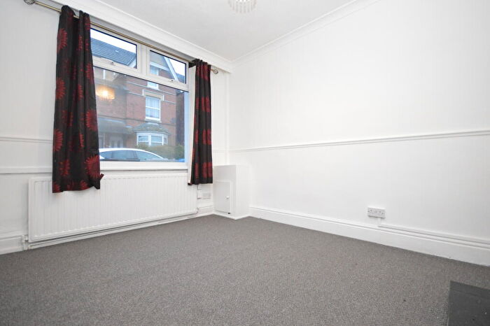 3 Bedroom House To Rent In Wellington Street, Kettering, NN16