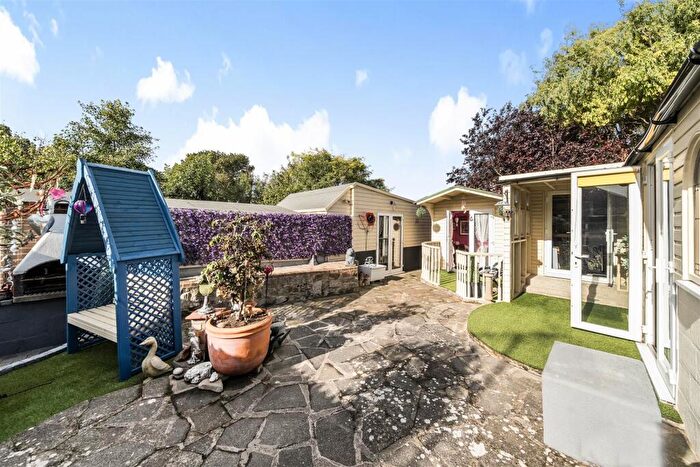 2 Bedroom Detached Bungalow For Sale In Reculver Avenue, Birchington, CT7