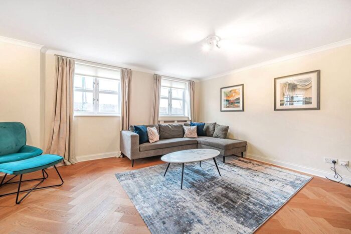 2 Bedroom Flat To Rent In Elverton Street, Westminster, London, SW1P