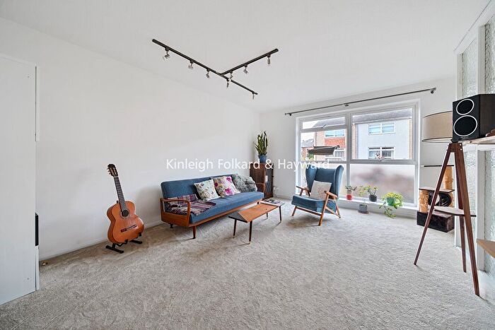 4 Bedroom Terraced House To Rent In April Glen, Mayow Road, London, SE23