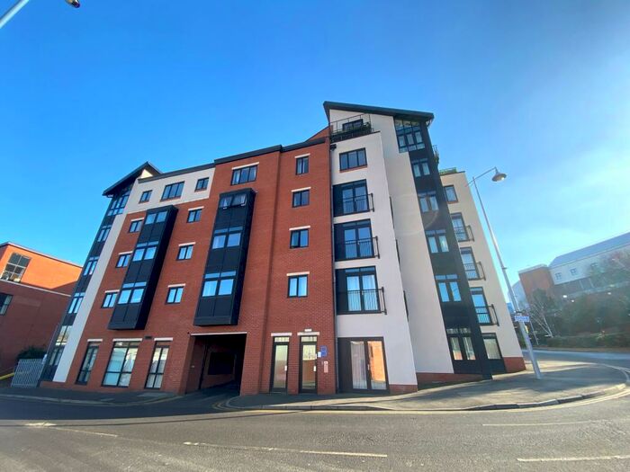 1 Bedroom Apartment To Rent In Arena View, B1