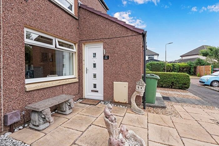 1 Bedroom Flat For Sale In Stoneyhill Road, Musselburgh, EH21