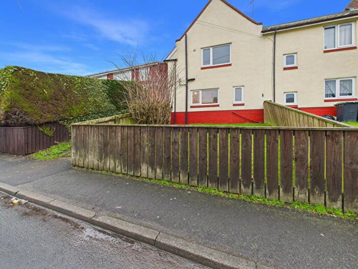 2 Bedroom Terraced House For Sale In Pemberton Avenue, The Grove, Consett, Durham, DH8